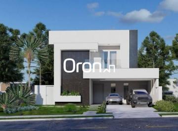 c74e95376dcc9a049bff2a07163194b39324abd3 · Sobrado à venda, 241 m² por R$ 1.920.000,00 - Jardins Barcelona - Senador Canedo/GO