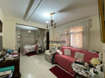 Sala · Sobrado à venda, 135 m² por R$ 630.000,00 - Vila Santa Luzia - São Bernardo do Campo/SP