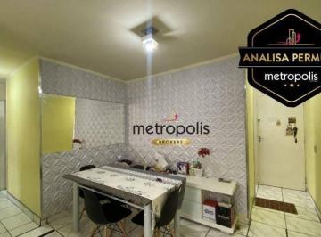 Sala · Apartamento com 3 dormitórios à venda, 63 m² por R$ 350.000,00 - Jardim Santa Emília - São Paulo/SP