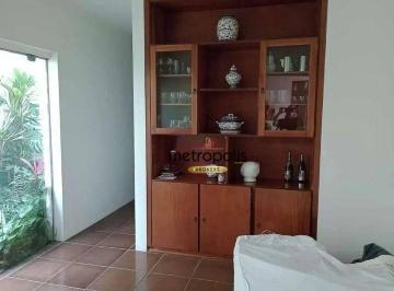 Sala · Casa à venda, 400 m² por R$ 2.400.000,00 - Centro - Santo André/SP