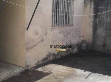 quintal · Sobrado com 2 dormitórios à venda, 234 m² por R$ 699.000,00 - Piqueri - São Paulo/SP