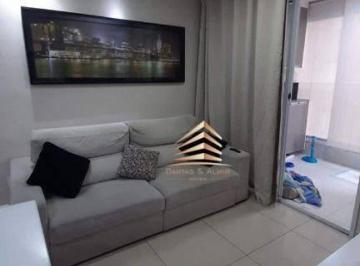 c07137f5fa8a7a375e4d11c173c12ea9c9f87b5f · Apartamento com 3 dormitórios à venda, 72 m² por R$ 521.000,00 - Macedo - Guarulhos/SP