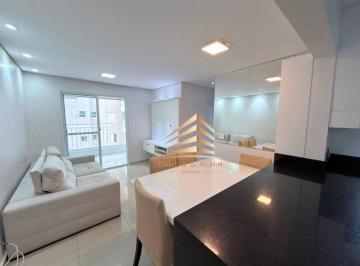 8240ed8878b89701ca52517ebf7cedb35287d9ee · Apartamento com 3 dormitórios à venda, 72 m² por R$ 541.000,00 - Macedo - Guarulhos/SP