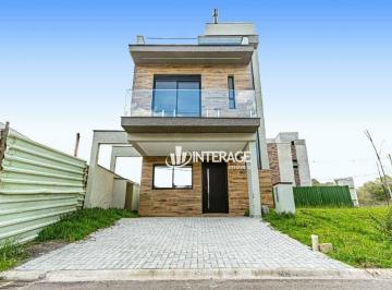 03f2f583252e3067ed4906118505b72bb6058672 · Casa com 3 dormitórios à venda, 160 m² por R$ 1.200.000,00 - Santa Cândida - Curitiba/PR