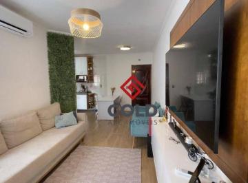 2f19d401f87ee608c7e1b20c05f554852c8b5bcf · Apartamento à venda, 66 m² por R$ 420.000,00 - Utinga - Santo André/SP