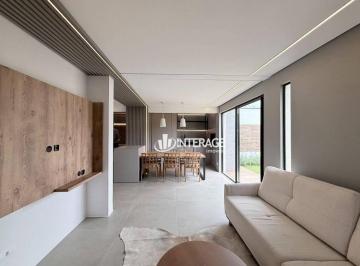 5517ae610b7d228014e93ab1ec39ba88959d72f8 · Sobrado com 3 dormitórios à venda, 125 m² por R$ 1.250.000,00 - Santa Felicidade - Curitiba/PR