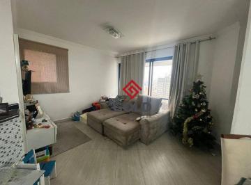 a0e2699a63a1f90ff67bb47bcb1a9fb33613abc7 · Apartamento com 3 dormitórios à venda, 120 m² - Santa Paula - São Caetano do Sul/SP