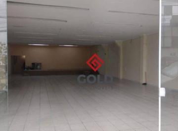 367302c0899abd8af2bae457a6aca72953e7713b · Salão para alugar, 300 m² por R$ 11.550,00/mês - Vila Alto de Santo André - Santo André/SP
