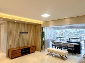 511e9773c2917f72822561eef8f9138c3b9ccb3b · Apartamento com 3 dormitórios para alugar, 103 m² por R$ 12.072,00/mês - Vila Carrão - São Paulo/SP
