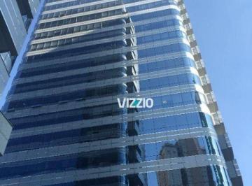 b41f31975e3c34d52615aedb82a3bc2d1e688cfa · Andar MOBILIADO para locação, 521m² - Cidade Monções - São Paulo/SP