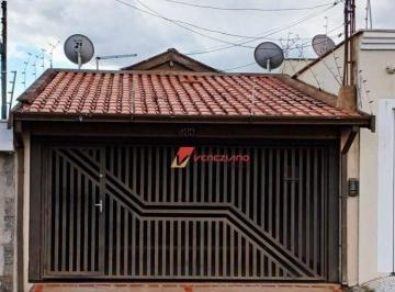78f5ee361856ba6553a5213ee732dcd58fc87892 · Casa com 2 quartos à venda - Vila Rezende - Piracicaba/SP