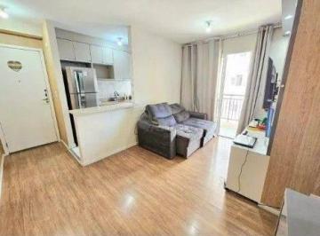 a00a4f2f6aee8348b9508d603bcc856a5f84f785 · Apartamento com 2 dormitórios à venda, 44 m² por R$ 260.000,00 - Guaianases - São Paulo/SP