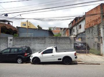 0446a895b942632b502015e1e30b162f728adde1 · Terreno com casa antiga a venda, 500 m² por R$ 869.000 - Parque Boturussu - São Paulo/SP