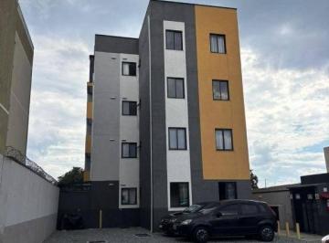 e92e2a0a1994410c69ec4ff1021f88d840e0254d · Apartamento com 03 dormitórios à venda, 53 m² por R$ 300.000 - Parque da Fonte - São José dos Pinhai