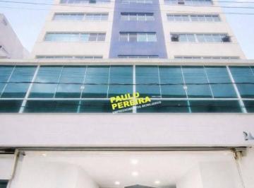 8a15ecc97ac43a7136fc0ba7d50c824e470ad4a2 · Venda de Prédio Comercial com 07 pavimentos parcialmente locado - Centro de Guarulhos