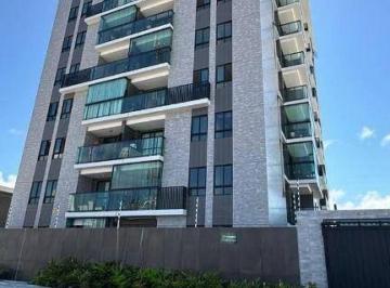 4d9d46328ebe0db149aac10730e69c5b27265349 · Apartamento com 2 dormitórios à venda, 50 m² por R$ 520.000,00 - Aeroclube - João Pessoa/PB