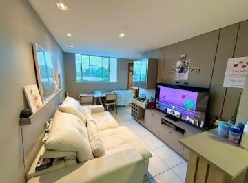 fd171c806c89b5c286a164a4681deb79b62a0ccf · Apartamento com 2 dormitórios à venda, 47 m² por R$ 360.000,00 - Camboinha - Cabedelo/PB