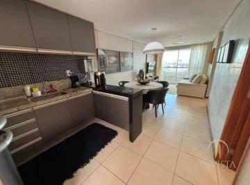 11ceb3486d4ec471c169588128e954e77491f462 · Apartamento com 2 dormitórios à venda, 53 m² por R$ 680.000,00 - Manaíra - João Pessoa/PB