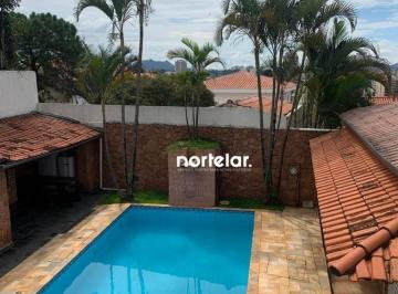 5478bf23d71278e46e137cd5fc0110bd3942cd9a · ? Casa de Alto Padrão no Alto da Lapa – Sofisticação, Espaço e Exclusividade ?  Apresentamos uma res