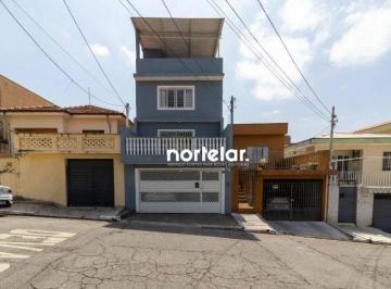 58bcb8fd799d9b98095a33dc4e2da0c12ed4996f · Sobrado à venda, 280 m² por R$ 935.000,00 - Freguesia do Ó - São Paulo/SP