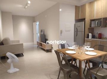 92c9a304b384810c9e65c0119202319ba073521d · Apartamento com 1 dormitório à venda, 78 m² por R$ 845.000,00 - Bela Vista - São Paulo/SP
