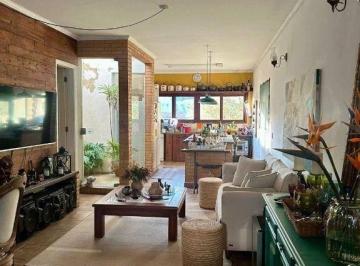 0643bbe6913ff345a508adecb819baf0168cac76 · Casa com 3 dormitórios à venda, sendo 2 suítes,  230 m² por R$ 785.000 - Jardim do Lago - Jundiaí/SP