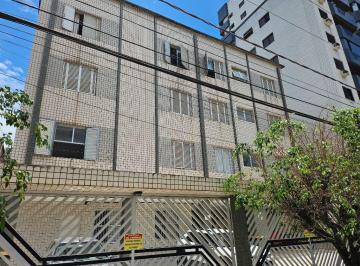 8aa5da9b0049125decb43932cd72e34ffdff1438 · Apartamento com 1 dormitório à venda, 43 m² por R$ 249.000,00 - Vila Guilhermina - Praia Grande/SP