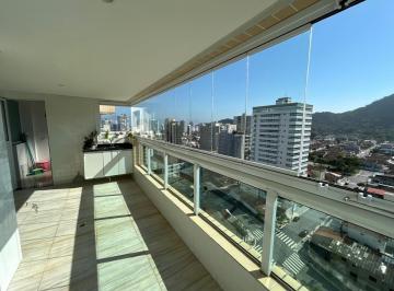 b2cd497ce0f751fa4b698ffba737acddad359994 · Apartamento com 2 dormitórios para alugar, 82 m² por R$ 4.500,02/mês - Canto do Forte - Praia Grande