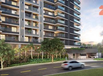 Apartamento · 159m² · 3 Quartos · 2 Vagas · Apartamento à venda com 3 suítes no Jardim das Perdizes com Quadra de Tênis