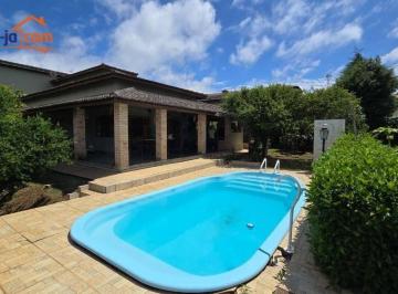 f88e16d8396d634de4ff4d8ab7501bed068ce33f · Casa com 4 dormitórios à venda, 310 m² - Cond. Vale do Sol - Bom Jesus dos Perdões/SP