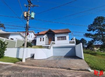 032c660dba18aeca6e8d81c86f5fbcbf18157364 · Casa Térrea em Condomínio Fechado à Venda - 5 Suítes - piscina - Gramado - Cotia