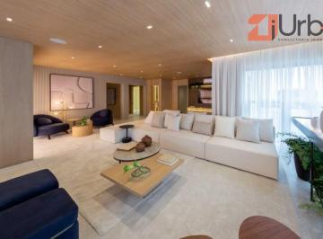 Apartamento · 189m² · 4 Quartos · 2 Vagas · Apartamento com 4 dormitórios, 2 suítes no Jardim das Perdizes com Quadra de Tênis
