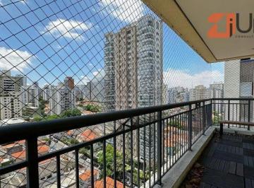 Apartamento · 118m² · 3 Quartos · 2 Vagas · Excelente apartamento à venda 118m², 2 vagas próximo ao Bourbon Shopping