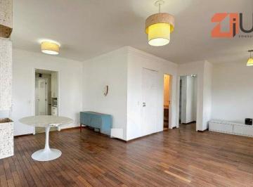 Apartamento · 118m² · 3 Quartos · 2 Vagas · Excelente apartamento à venda 118m², 2 vagas próximo ao Bourbon Shopping