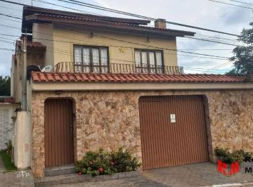 ca6b10f822b1f154f31c8fd724ae1a19759c7ec7 · Casa à venda, 253 m² por R$ 1.600.000,00 - Adalgisa - Osasco/SP