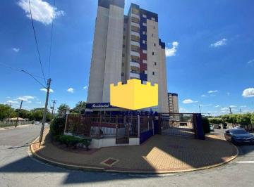 cd731c1a090465853710f1c96aa3d636aebc7ce5 · Apartamento com 3 dormitórios à venda, 90 m² por R$ 378.000 - Parque Fabrício - Nova Odessa/SP