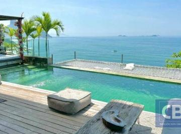 cae2195d9d0b21b7a95f1fb4253430e86910eec7 · Casa com 5 quartos à venda, 850 m² por R$ 15.750.000 - Joá - Rio de Janeiro/RJ