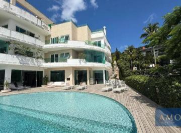 f27208deb644a2a4bd4c02c71181e2d0fedaad4d · Apartamento em condomínio com Heliponto - Canajure - Florianópolis/SC