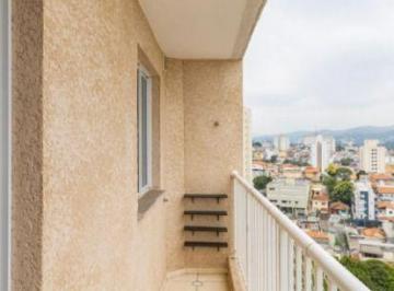 Apartamento · 29m² · 1 Quarto · Studio com 1 quarto para alugar, 29 m² por R$ 2.050/mês - Parque Vitória - São P