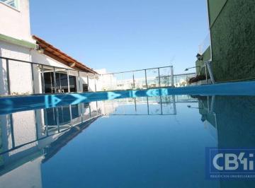 cb8d52ad3da0cf6ef74754cd8012b7fce73615b4 · Cobertura com 4 quartos à venda, 235 m² por R$ 1.690.000 - Copacabana - Rio de Janeiro/RJ