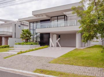 3c8d6eca4d3e51575f8406c65a153d503b4cf5bf · Casa à venda, 420 m² por R$ 6.500.000,00 - Alphaville Graciosa - Pinhais/PR