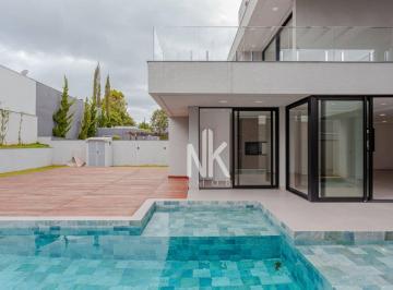 bcc723d8c9f6f8b04b69c8739fb462171a8f337c · Casa à venda, 420 m² por R$ 6.500.000,00 - Alphaville Graciosa - Pinhais/PR