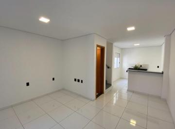 Casa · 63m² · 2 Quartos · 1 Vaga · Sobrado com 2 quartos à venda, 63 m² por R$ 415.000 - Vila Aurora (Zona Norte) - São Paulo/SP