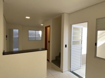 Casa · 58m² · 2 Quartos · 1 Vaga · Sobrado à venda 2 Quartos, 58 m² por R$ 399.000 - Vila Aurora (Zona Norte) - São Paulo/SP