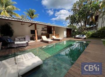 58e7529c15470c6d70817222d3fdb919b6c80f0d · Casa com 6 dormitórios à venda, 500 m² por R$ 5.200.000,00 - Barra da Tijuca - Rio de Janeiro/RJ