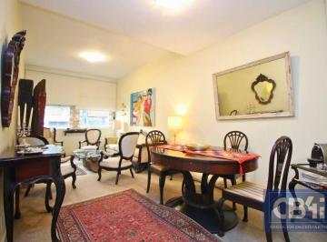 1d30719667a4caa1d97c5ecff0879a7ddf7b25ae · Apartamento com 2 quartos à venda, 108 m² por R$ 1.750.000 - Leblon - Rio de Janeiro/RJ