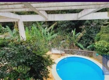 c237dc3651517278ec583604c94d7602bb186f85 · Casa com 4 quartos à venda, 527 m² por R$ 4.200.000 - São Conrado - Rio de Janeiro/RJ