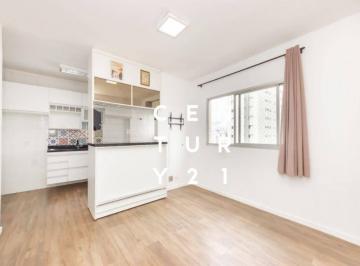 80b3d67691526d767912e14c5f58debfb3ed3606 · Apartamento à venda, 33 m² por R$ 399.000,00 - Perdizes - São Paulo/SP