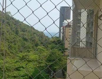 7a54043daa89ad69c994fde0be49fe8e04d5430c · Apartamento com 2quartos à venda, 128 m² por R$ 750.000 - São Conrado - Rio de Janeiro/RJ