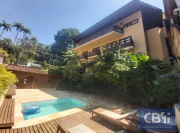 6ce5d4ee3beb1678a21e338f929133d948a802cf · Casa com 4 quartos à venda, 330 m² por R$ 2.250.000 - São Conrado - Rio de Janeiro/RJ